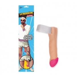 Tablier sexy zizi adulte, achat de Accessoires sur VegaooPro, grossiste en  déguisements