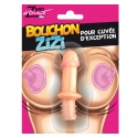 Bouchon zizi