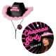 Chapeau girly 60 ans