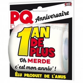 Papier toilette clean sex frmme