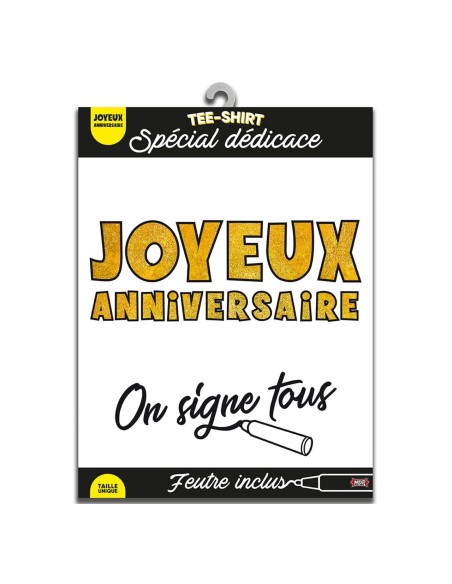 T-Shirt enterrement de vie de jeune fille