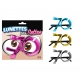 Lunettes annirsaire - 70 ans