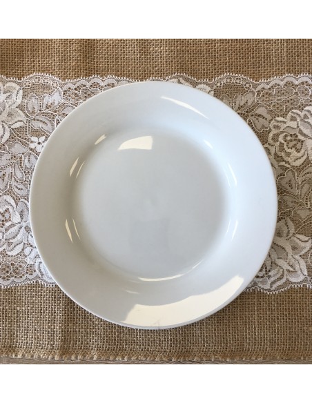 Location assiette entrée/dessert Banquise