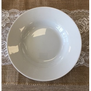 Location assiette creuse Banquise