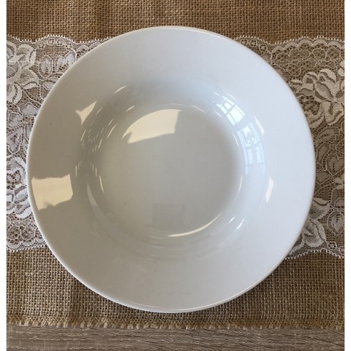 Location assiette creuse Banquise