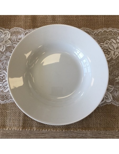 Location assiette creuse Banquise