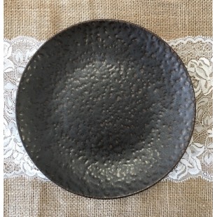 Location assiette entrée/dessert Vinci