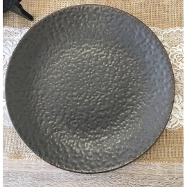 Location assiette plate Helia