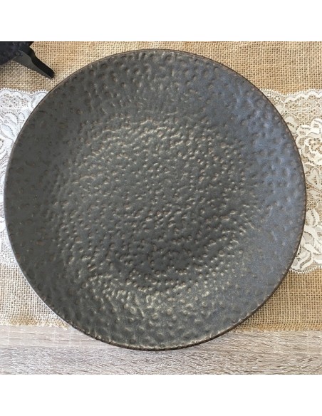 Location assiette entrée/dessert Hélia