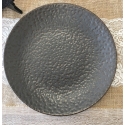 Location assiette plate Helia