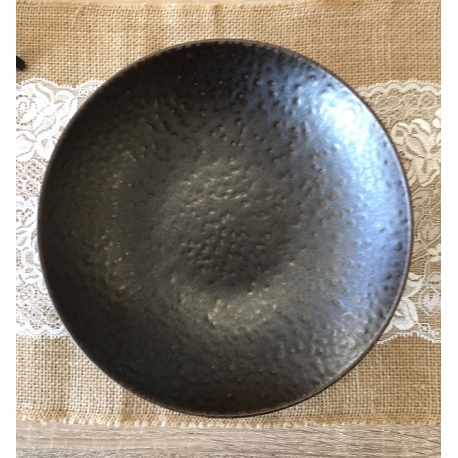 Location assiette plate Helia