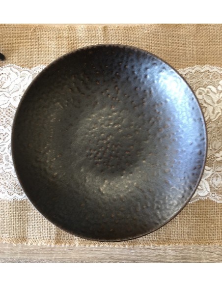 Location assiette plate Helia