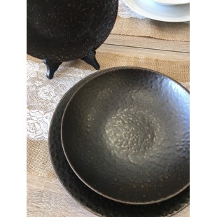 Location assiette plate Helia 2