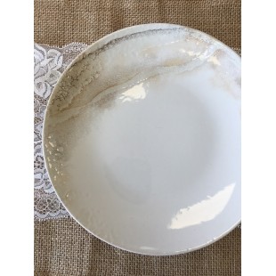 Location assiette entrée/dessert Helia 2