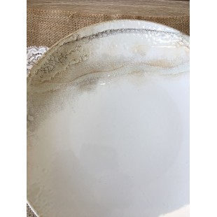 Location assiette plate Helia 2