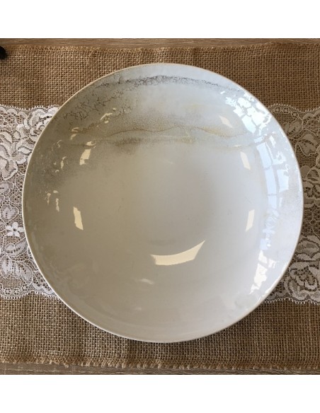 Location assiette creuse Helia