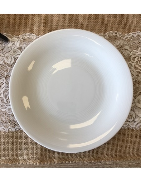 Location assiette entrée/dessert Holy