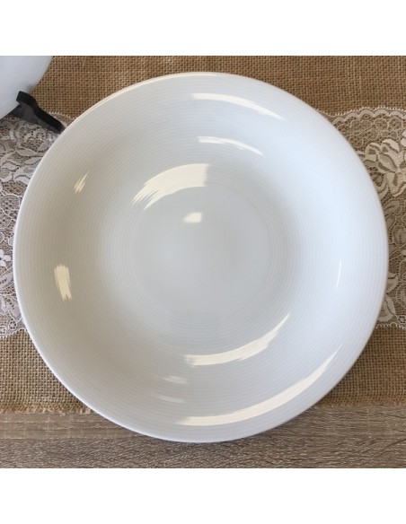 Location assiette plate Holy