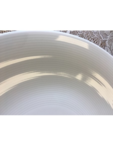 Location assiette plate Holy