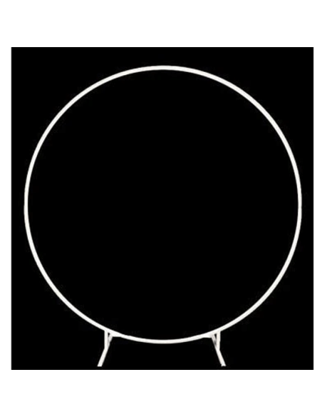 Location Arche hexagonale 200cm