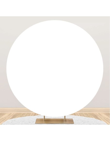 Location housse backdrop roses 200cm