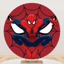 Location housse backdrop Spiderman 200cm