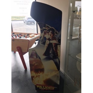 Location Borne Arcade 2