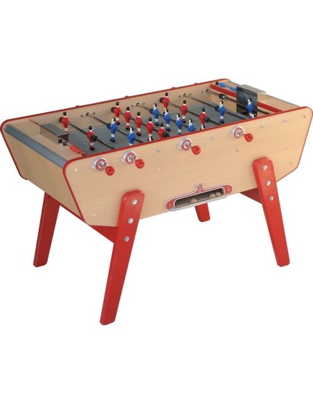 Location Borne Arcade