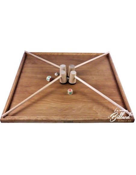 Location Table à glisser