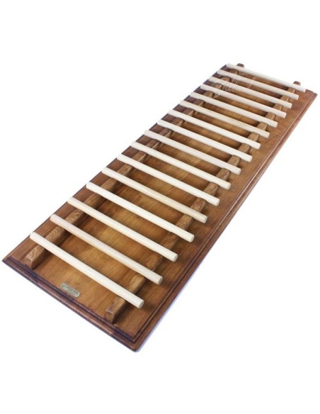 Location jeu en bois Cornhole américain