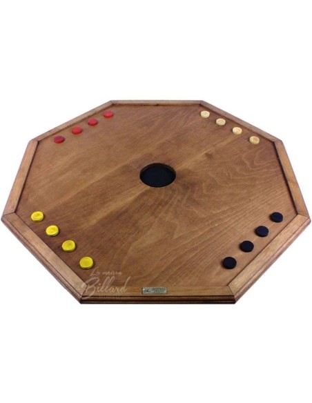 Location jeu en bois bâtonnets géants