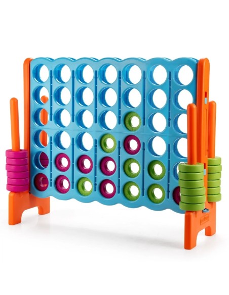 Location jeu en bois Black Hole