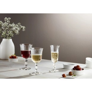 Location flûte à champagne élégance 10cl 2