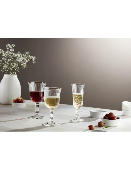 Location flûte à champagne élégance 10cl