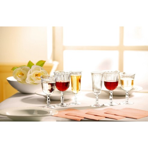 Location flûte à champagne élégance 10cl