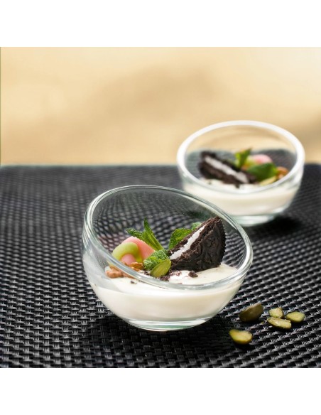 Location Verrine gargotte