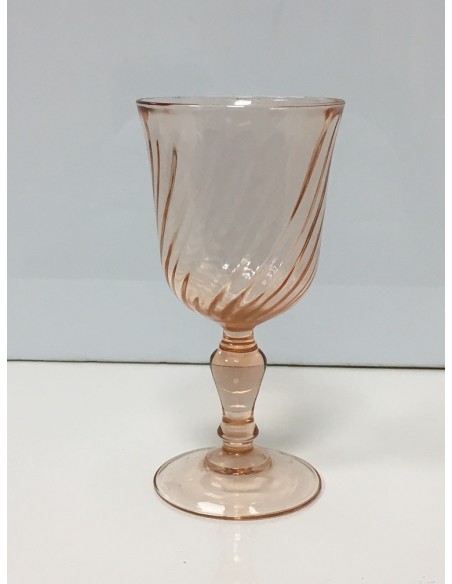 Location flûte à champagne Rosaline