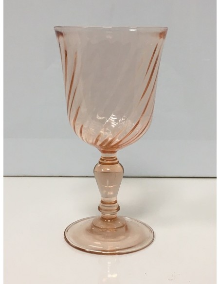 Location verre à vin Rosaline