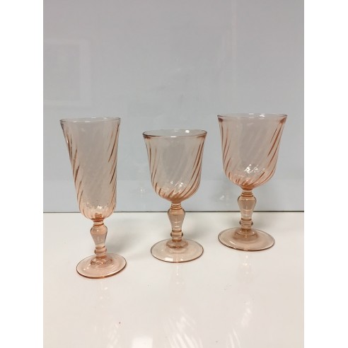 Location verre à vin Rosaline