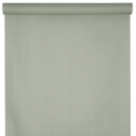 Rouleau de nappe intissée 10m - Gris perle