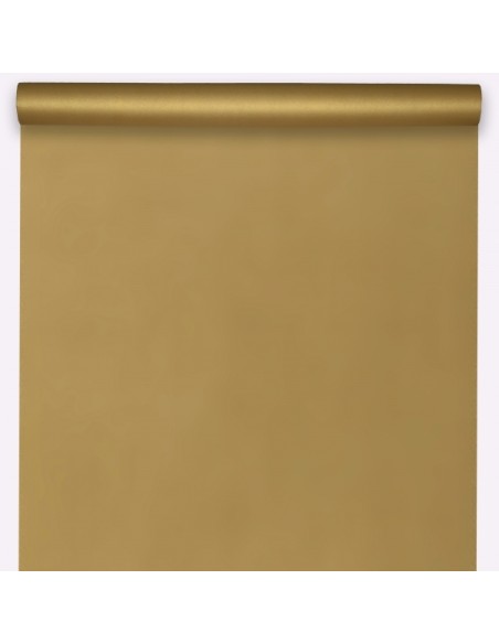 Rouleau de nappe intissée 6m - Noir