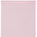 Rouleau de nappe intissée 10m - Rose clair