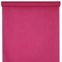 Rouleau de nappe intissée 10m - Fuchsia