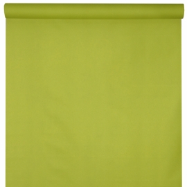 Rouleau de nappe intissée 10m - Kiwi