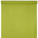 Rouleau de nappe intissée 10m - Kiwi