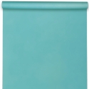 Rouleau de nappe intissée 6m - Aqua