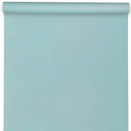 Rouleau de nappe intissée 10m - bleu ciel