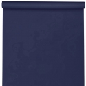 Rouleau de nappe intissée 10m - bleu marine