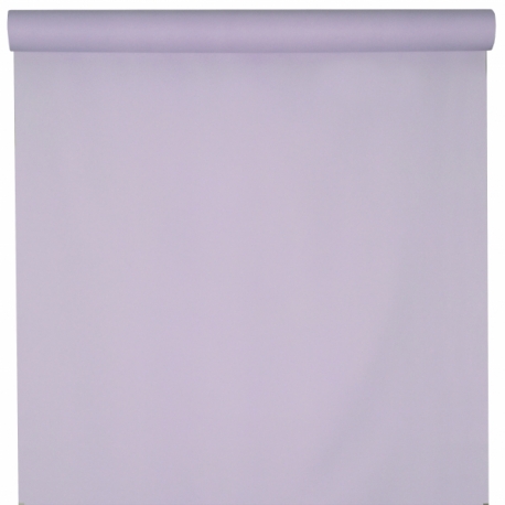 Rouleau de nappe intissée 10m - Fuchsia