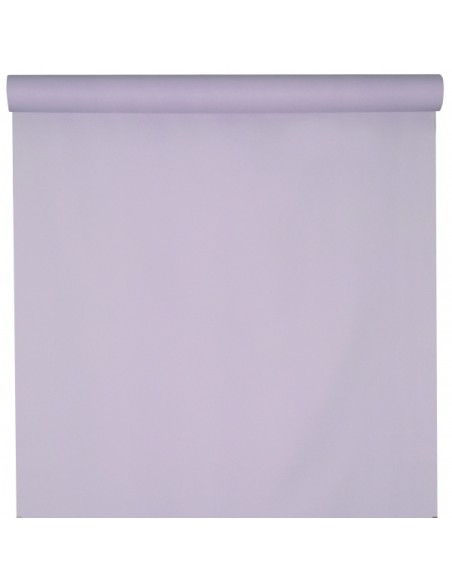 Rouleau de nappe intissée 10m - Fuchsia